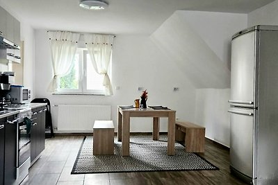 MA03 Monteurwohnung mit Balkon in Mannheim