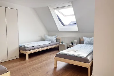 LB01b Ferienwohnung in Ludwigsburg