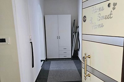 WO01 Monteurwohnung in Worms bei Mannheim