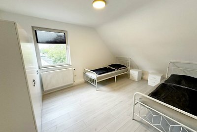 HU15b Ferienwohnung in Hanau