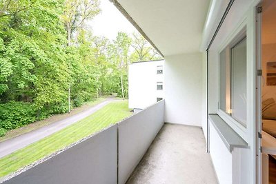 LP06 Unterkunft mit Balkon in Lippstadt