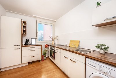 LP01 Ferienwohnung in Geseke