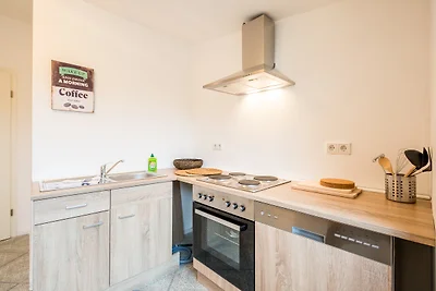 D08 Ferienwohnung in Düsseldorf