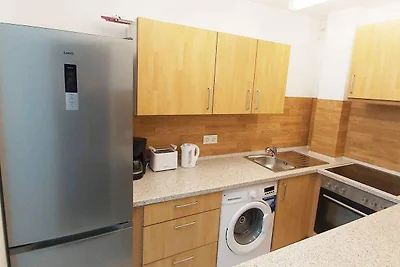 AN01 Apartment in Ansbach