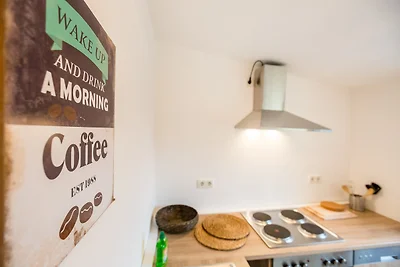 D08 Ferienwohnung in Düsseldorf