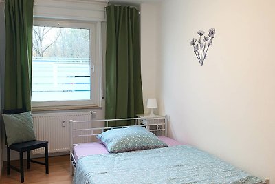 HM02 Ferienwohnung Hemer 2