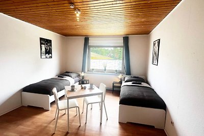 DH01 Apartment in Stemshorn