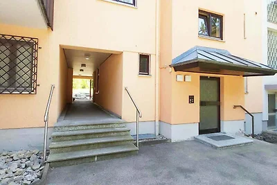 AN01 Apartment in Ansbach