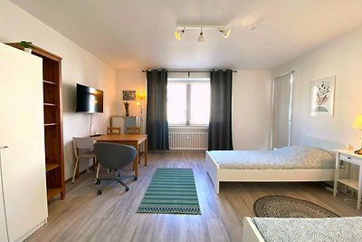 Accommodatie Vakantie op de boerderij Essen