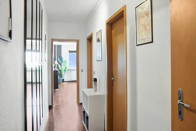 BS01 Designer-Wohnung in Braunschweig