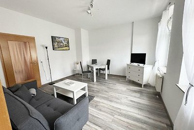 ZW02 Apartment mit Balkon in Zwickau