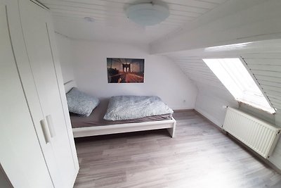 BÜ02 Ferienwohnung in Büdesheim