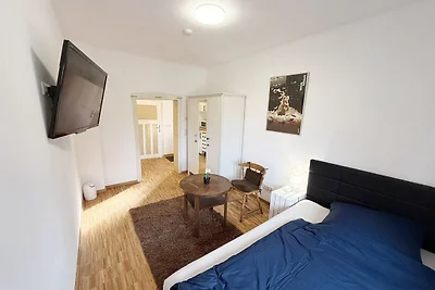 GR01 Ferienwohnung in Quitzdorf am See bei Görlitz