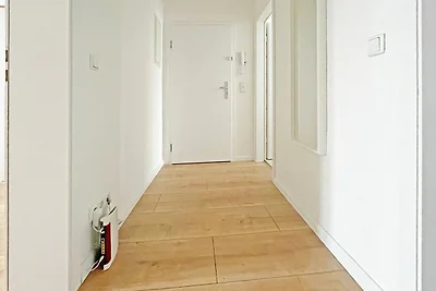 JÜT01 Ferienwohnung mit Balkon