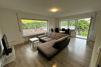 RT01 Ferienwohnung mit Balkon in Lichtenstein