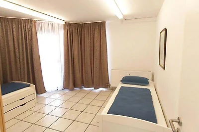 AN01 Apartment in Ansbach