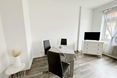 ZW02 Apartment mit Balkon in Zwickau