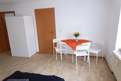 SBK01 Apartment in Schönebeck