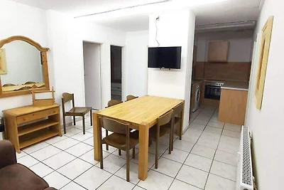 AN01 Apartment in Ansbach