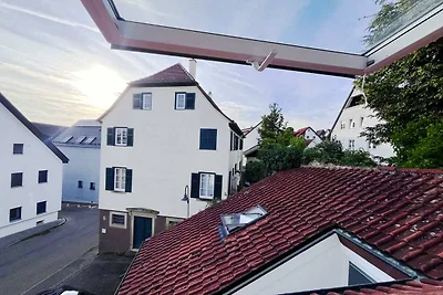 LB01b Ferienwohnung in Ludwigsburg