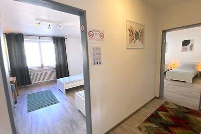 Accommodatie Vakantie op de boerderij Essen