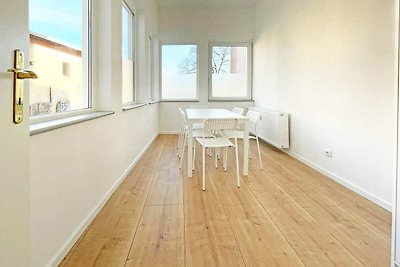 EW01 Schöne Ferienwohnung in Eberswalde