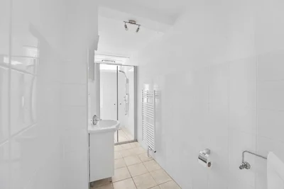 CE14 Schicke Monteurwohnung mit Terrasse in Celle