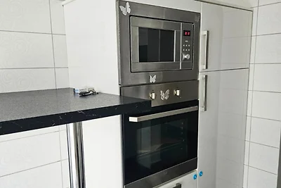 WO01 Monteurwohnung in Worms bei Mannheim