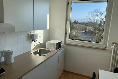 FÜ01 Apartment mit Balkon in Fürth