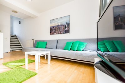 MG05 Maisonettewohnung mit Dachterrasse