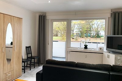 HM02 Ferienwohnung mit Balkon