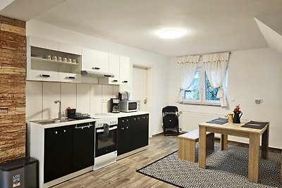 MA03 Monteurwohnung mit Balkon in Mannheim