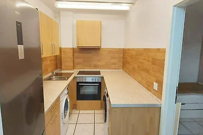 AN01 Apartment in Ansbach