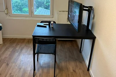 AC02 Apartment in Herzogenrath bei Aachen