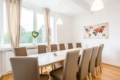 LA02 Ferienwohnung in Langenfeld
