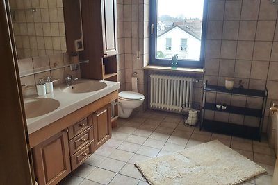 I04 Ferienwohnung mit Balkon