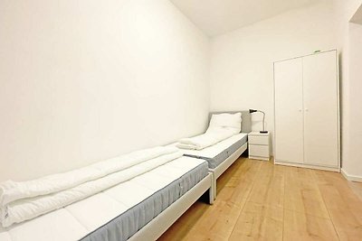 EW01 Schöne Ferienwohnung in Eberswalde