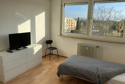 FÜ01 Apartment mit Balkon in Fürth