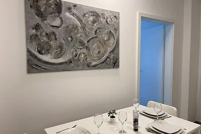 HN03 Apartment mit Garten und Terrasse in Heilbronn
