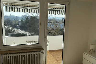 FÜ01 Apartment mit Balkon in Fürth