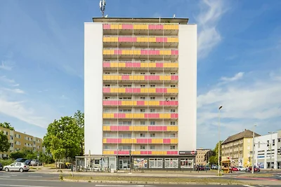 BS01 Designer-Wohnung in Braunschweig