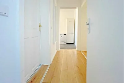 EW01 Schöne Ferienwohnung in Eberswalde