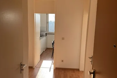 FÜ01 Apartment mit Balkon in Fürth