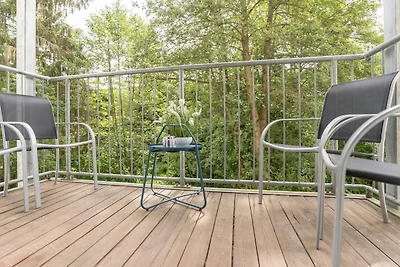 WZ07 Apartment mit Balkon in Wetzlar bei Gießen