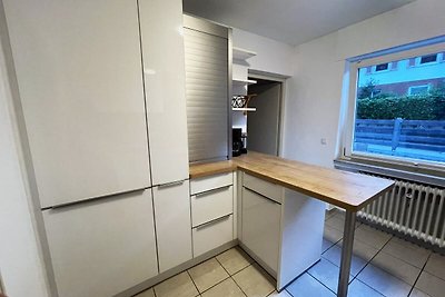 RT01 Ferienwohnung mit Balkon in Lichtenstein