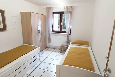 AN01 Apartment in Ansbach