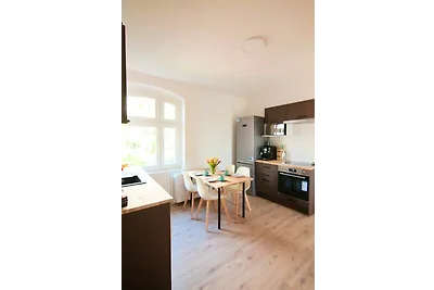 MD24 Apartment in Magdeburg [#14-01]