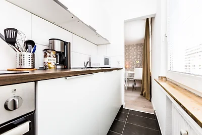 K89 Ferienwohnung Köln Messenähe