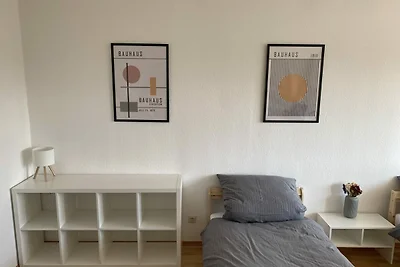 FÜ01 Apartment mit Balkon in Fürth