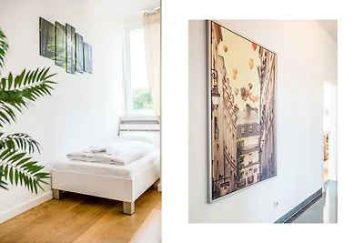 LA02 Ferienwohnung in Langenfeld